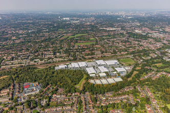 Eckersall Rd, Birmingham for rent Aerial- Image 1 of 6