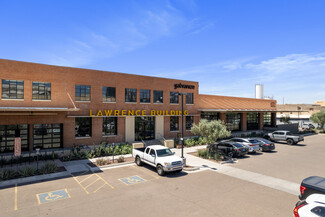 More details for 515 E Grant St, Phoenix, AZ - Office for Rent