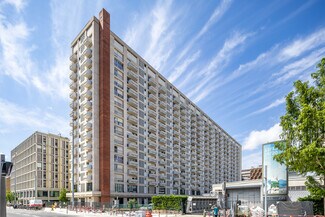 More details for 10 Rue Des Cuirassiers, Lyon - Office to Rent