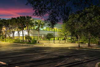 More details for 13680 NW 5th St, Sunrise, FL - Office for Rent