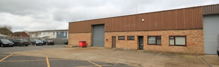 Heronden Rd, Maidstone to rent Building Photo- Image 1 of 3