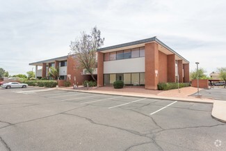 More details for 7550 N 19th Ave, Phoenix, AZ - Office/Medical for Rent