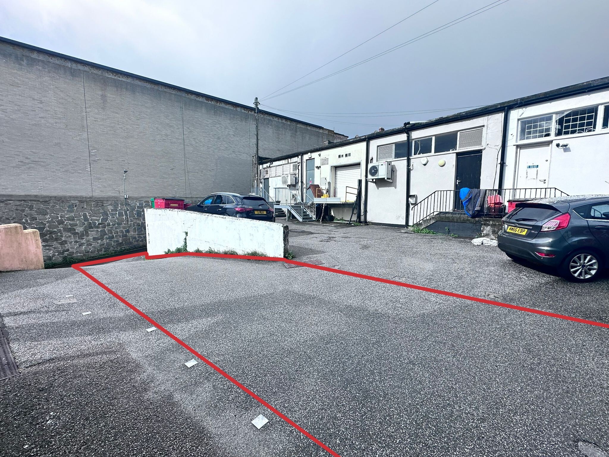 Market Jew St, Penzance for sale Building Photo- Image 1 of 4