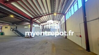 More details for Avenue De La Fleuride, Aubagne - Light Industrial to Rent
