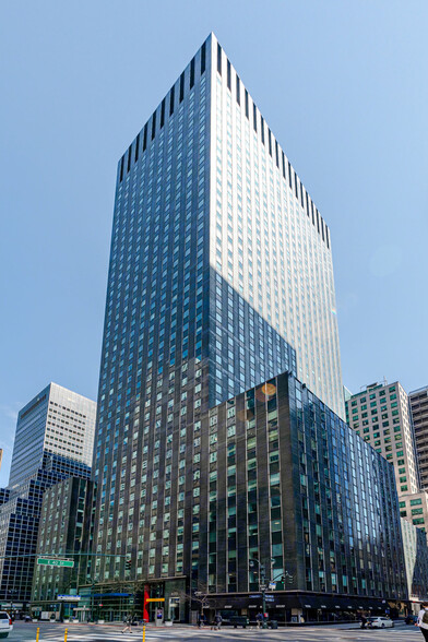 633 Third Ave, New York, NY for sale - Building Photo - Image 1 of 5