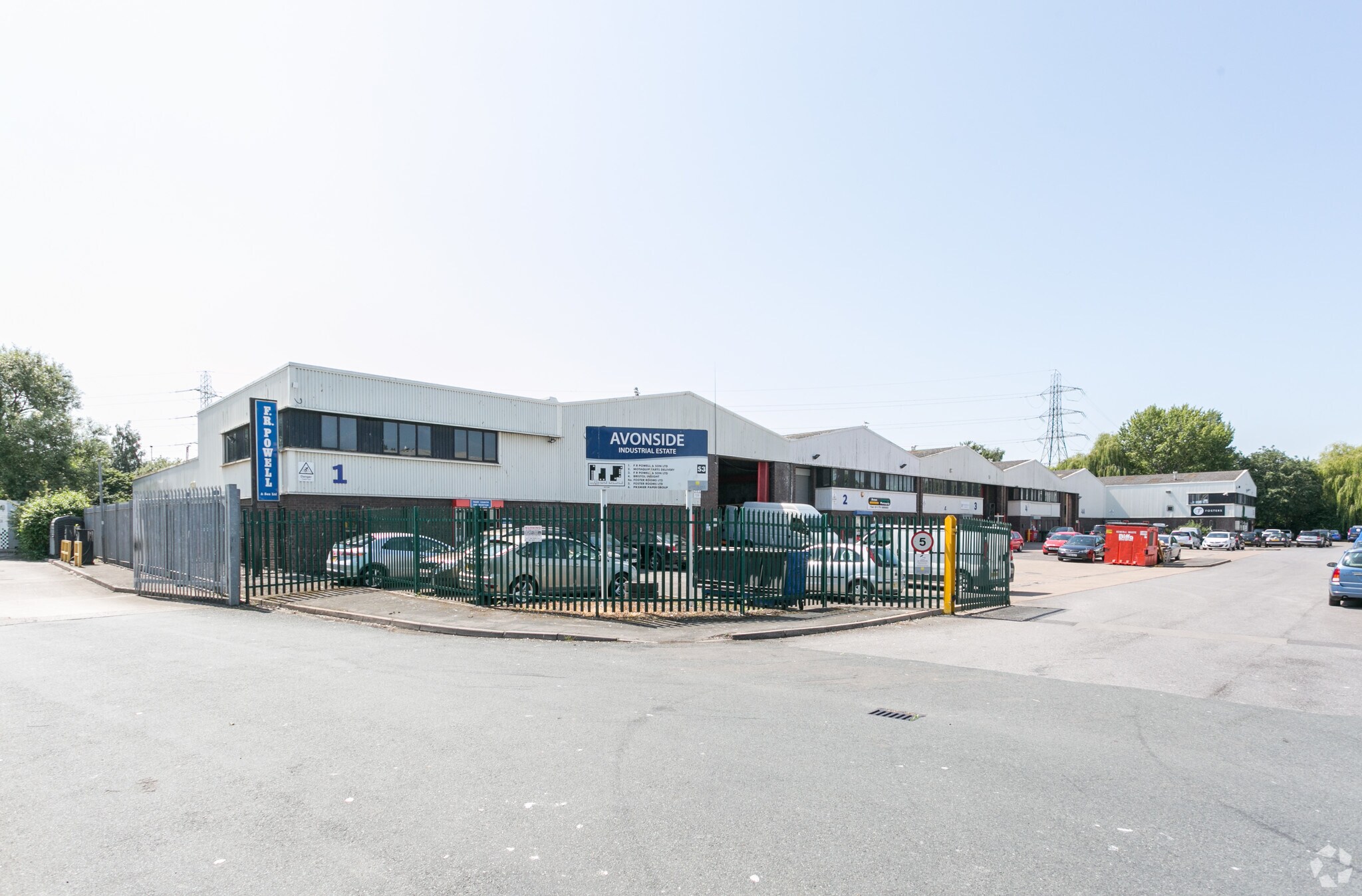 Avonside Rd, Bristol for sale Primary Photo- Image 1 of 1