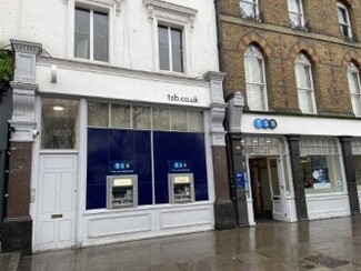 More details for 11-13 Clapham Common South Side, London - Retail for Rent