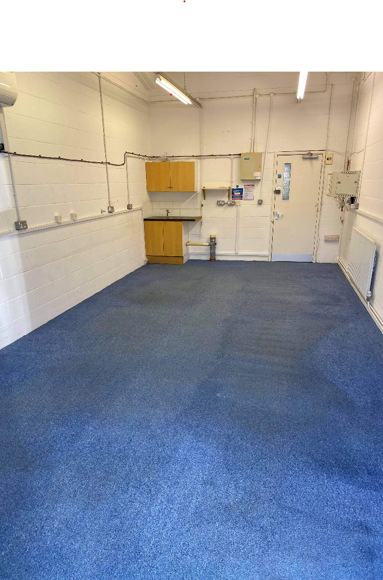 Alexandra Rd, Sudbury to rent Interior Photo- Image 1 of 6