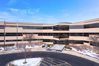 More details for 1 Corporate Dr, Long Grove, IL - Office for Rent