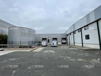 More details for Industrial to Rent