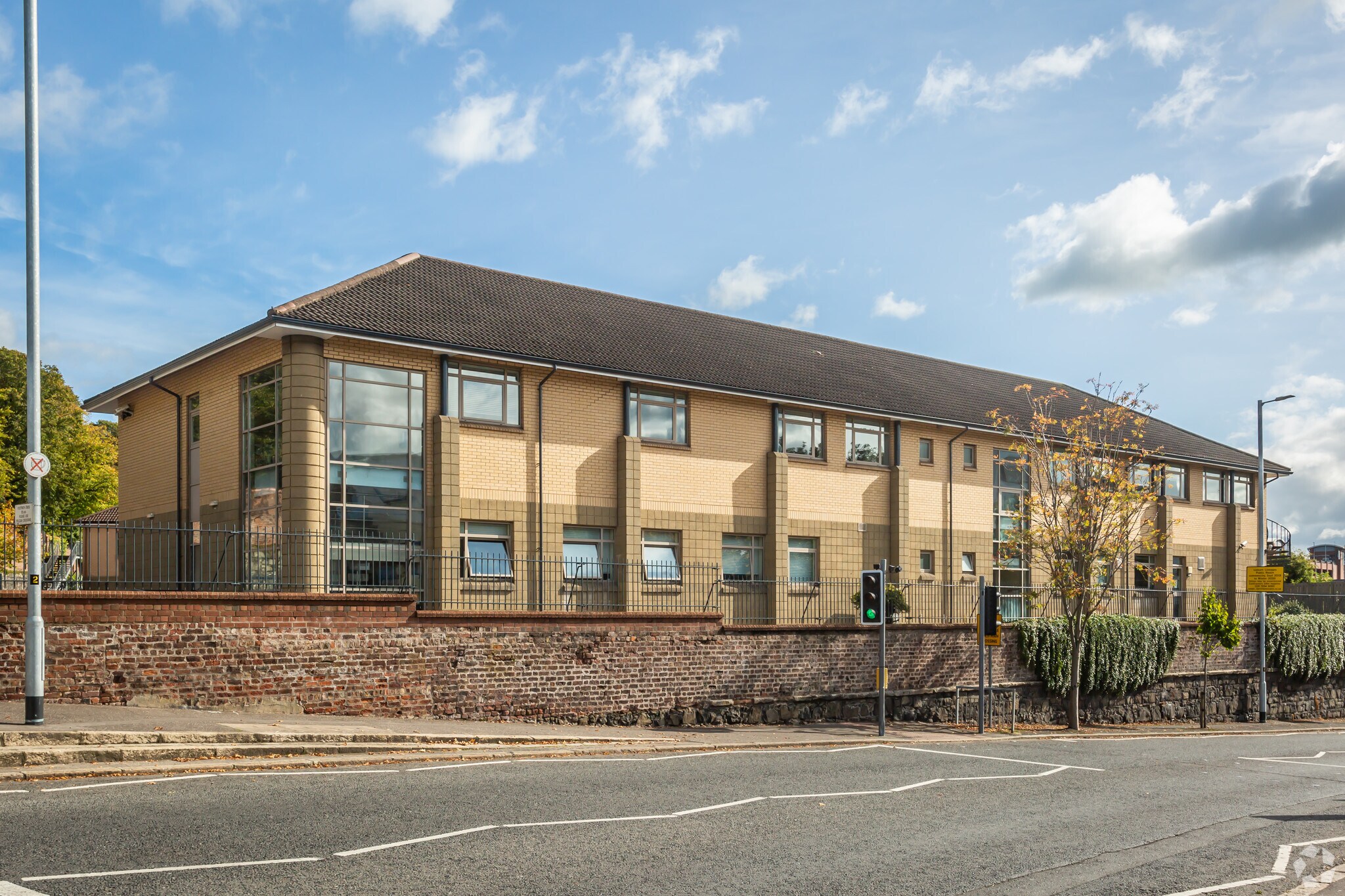 4 The Sidings, Lisburn for sale Building Photo- Image 1 of 1