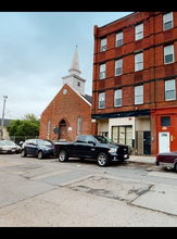 608-610 Shawmut Ave, Boston, MA for sale Building Photo- Image 1 of 1