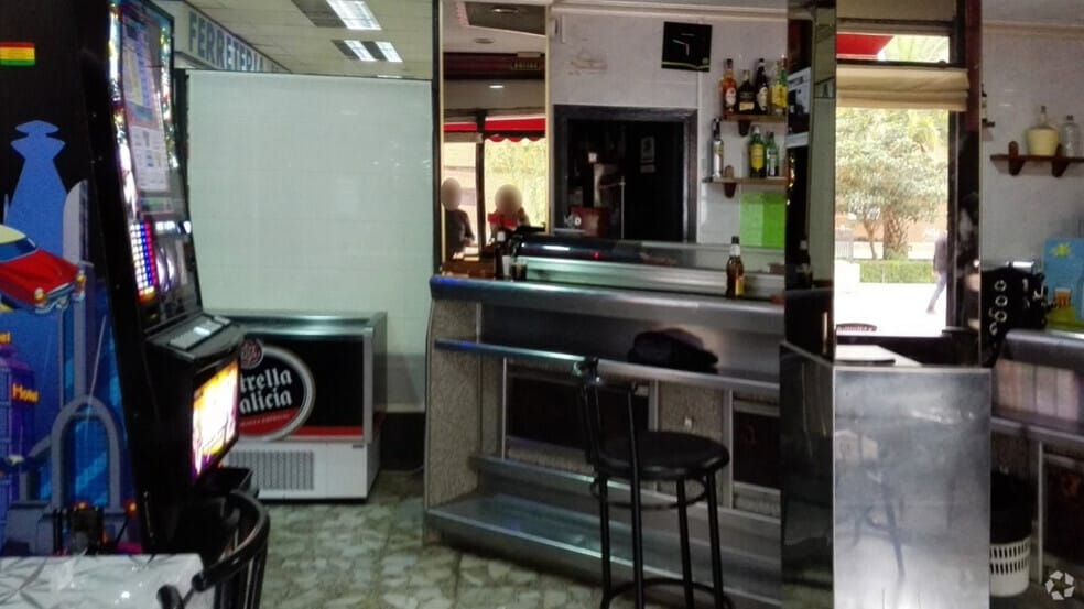 Build-to-Rent in Móstoles, Madrid for sale - Interior Photo - Image 1 of 1