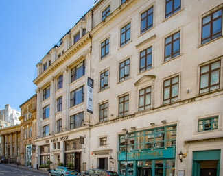 More details for 24 Bennetts Hl, Birmingham - Co-working to Rent