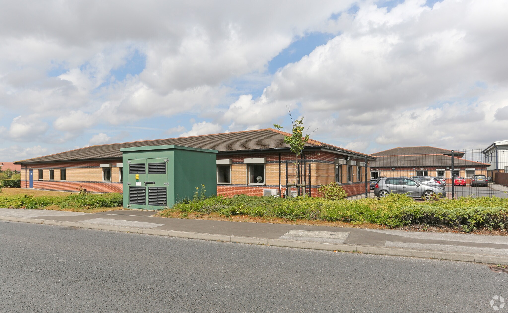 Campbell Way, Dinnington to rent Primary Photo- Image 1 of 10