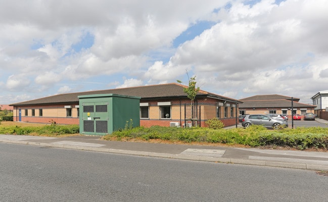 More details for Campbell Way, Dinnington - Office for Sale