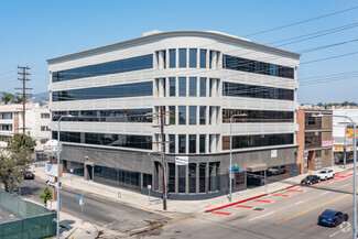 More details for 11859 Wilshire Blvd, Los Angeles, CA - Office/Medical for Rent