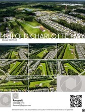 4711 Old Charlotte Hwy, Monroe, NC for sale Aerial- Image 1 of 1