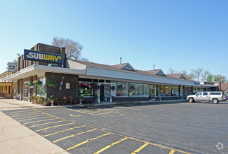 More details for 103-109 Lake St, Mukwonago, WI - Retail for Rent