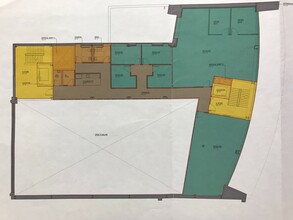 251 State St, Schenectady, NY for rent Floor Plan- Image 1 of 9