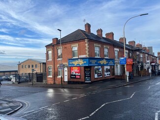 More details for 285-287 Welford Rd, Leicester - Retail for Sale