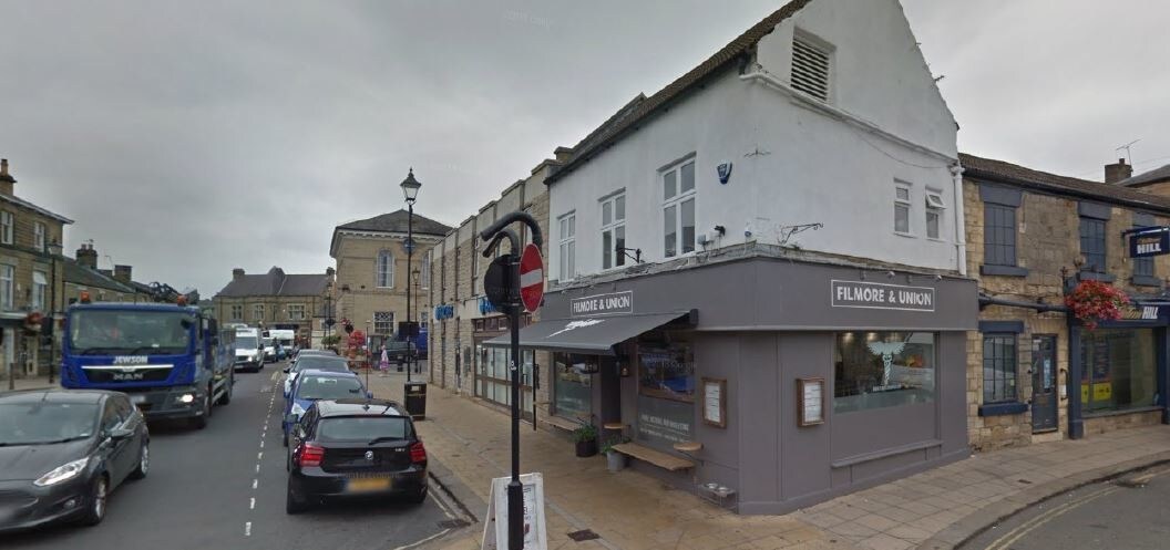 22 Market Pl, Wetherby for sale Building Photo- Image 1 of 1