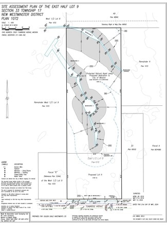 More details for 33021 Tunbridge Av, Mission, BC - Land for Sale