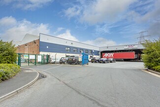 More details for Bromford Ln, Birmingham - Industrial for Rent