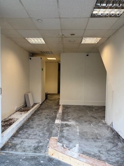 511 Mansfield Rd, Nottingham to rent Interior Photo- Image 1 of 3