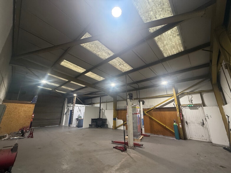 40A-40B Seafield Rd, Inverness to rent - Building Photo - Image 3 of 4