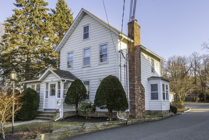 334 W Main St, Boonton, NJ for sale - Building Photo - Image 1 of 1