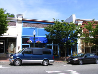 More details for 31 Main St, Amesbury, MA - Office for Sale