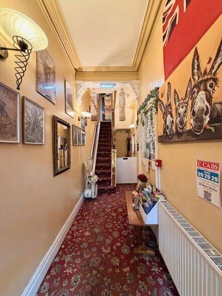 106 Albert Rd, Blackpool for sale - Building Photo - Image 3 of 33