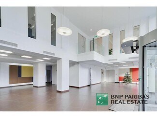More details for 11 Avenue Morane Saulnier, Vélizy-Villacoublay - Office to Rent