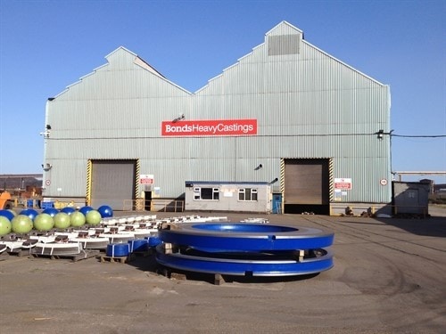 Dawes Ln, Scunthorpe for sale - Primary Photo - Image 1 of 1