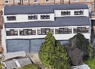 120-126 High St, Ilford to rent Primary Photo- Image 1 of 2