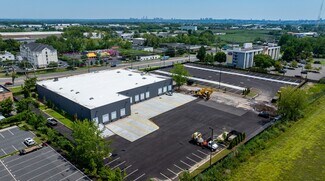 More details for 890 Paterson Plank Rd, East Rutherford, NJ - Industrial for Rent