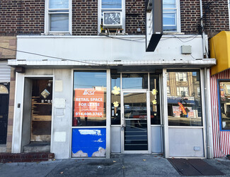 More details for 1086-A Avenue C, Bayonne, NJ - Retail for Rent