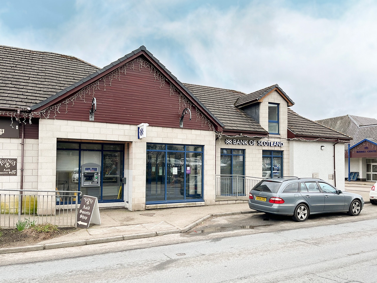 Grampian Rd, Aviemore to rent Building Photo- Image 1 of 5