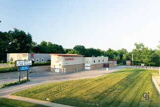 More details for 3311 N Belt Hwy, Saint Joseph, MO - Specialist for Sale