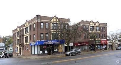 1179-1185 Yonkers Ave, Yonkers, NY for sale Primary Photo- Image 1 of 1