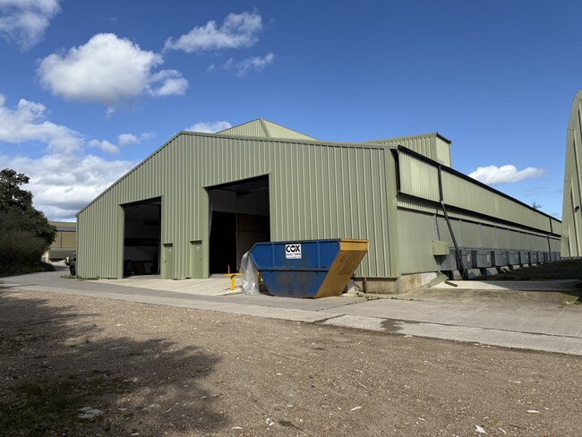 More details for Emms Ln, Horsham - Industrial to Rent