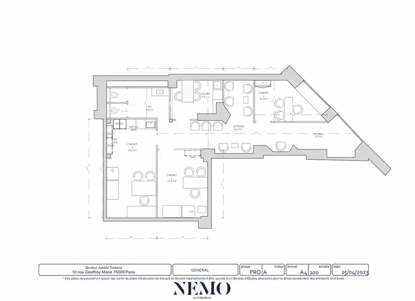 Retail in Paris for sale - Building Photo - Image 1 of 9