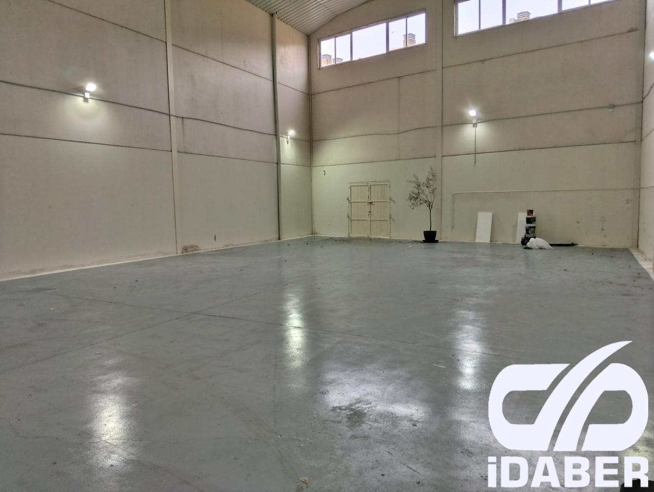 Industrial in Yeles, Toledo to rent Primary Photo- Image 1 of 2