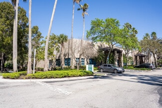 More details for 3360 Enterprise Ave, Weston, FL - Office to Rent