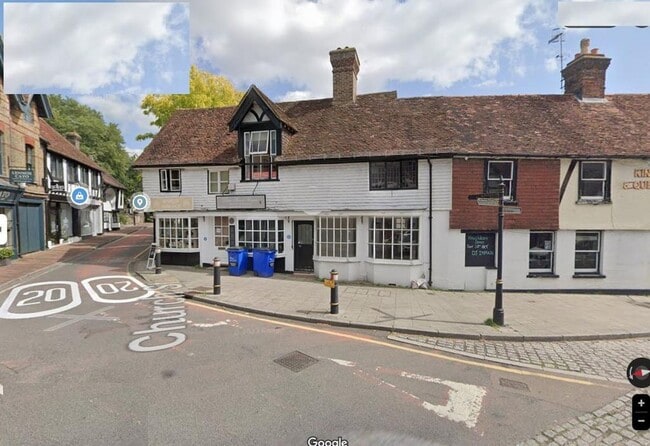 More details for 75-77 High St, Edenbridge - Retail for Sale