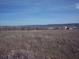 More details for Conjunto de dos solares – Land for Sale, Meco