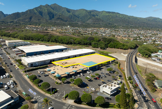 More details for 790 Eha St, Wailuku, HI - Industrial for Rent