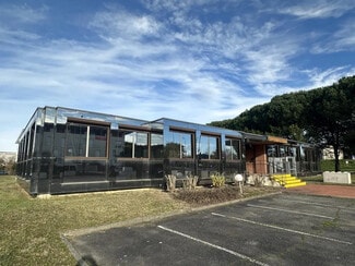 More details for 221 Rue Jean Rostand, Labège - Office to Rent