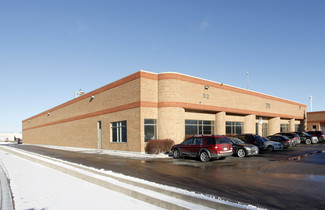 More details for 52 Armthorpe Rd, Brampton, ON - Industrial for Rent